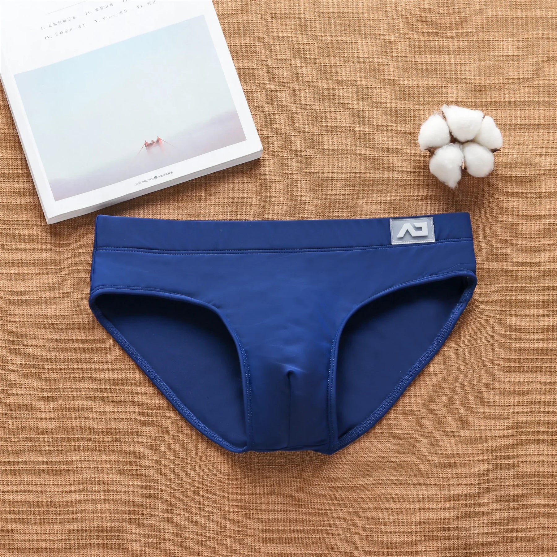 Summer Swim Briefs