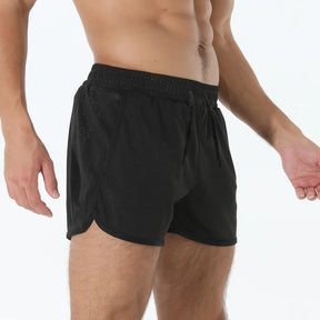 Courtside Shorts