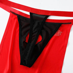 Japanese Modesty Thong