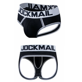 JM Backless Briefs Collection