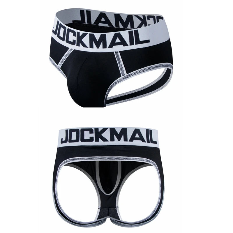 JM Backless Briefs Collection