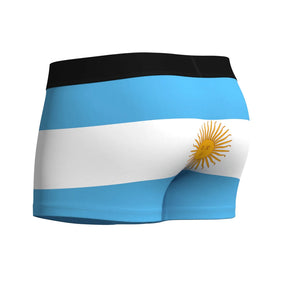 Sports Flag Boxer Briefs