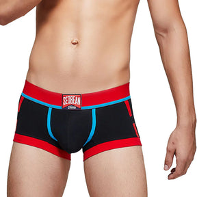 Garage Crew Briefs