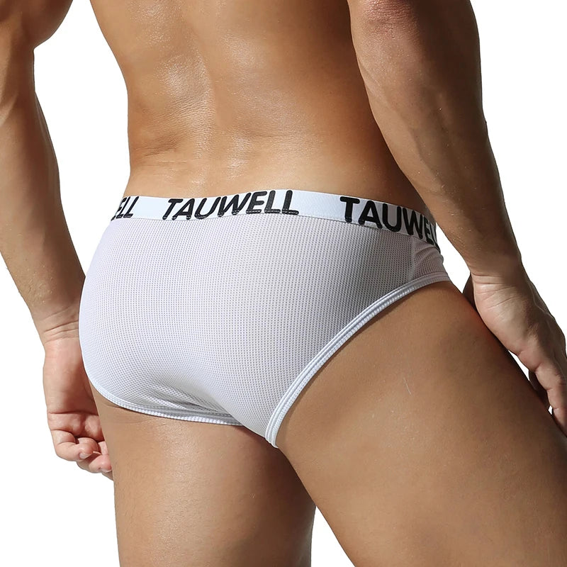 Crossed Briefs