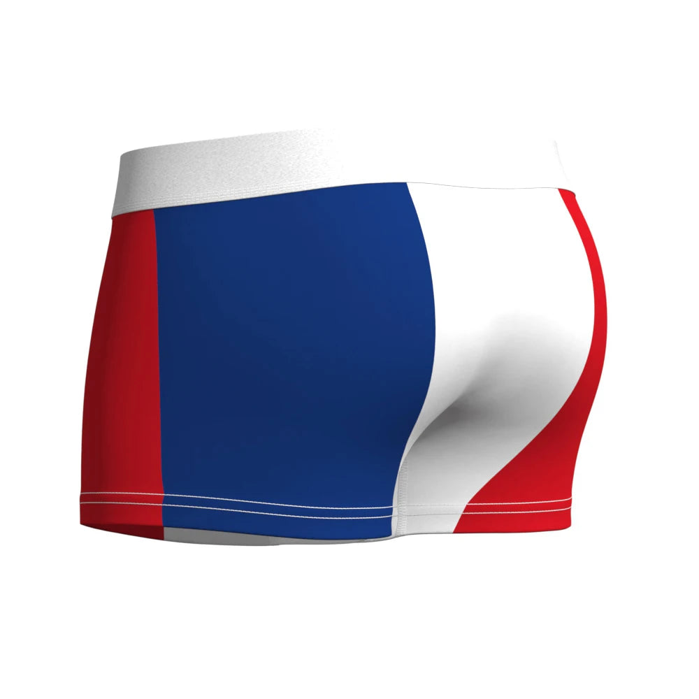 Sports Flag Boxer Briefs