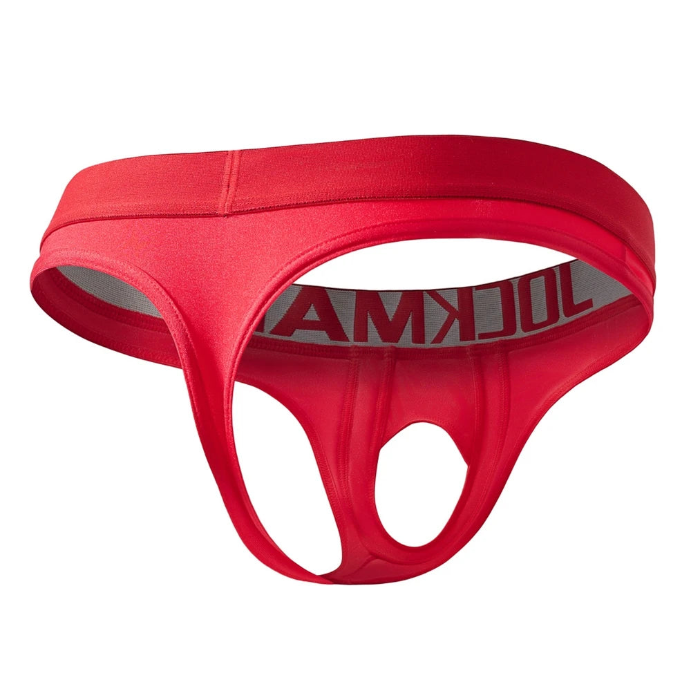JM Hollow Thong