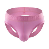 Opening Bum Briefs