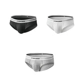 GTOPX Classic Briefs 3-Pack