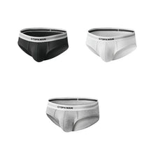 GTOPX Classic Briefs 3-Pack