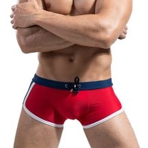 Pool Party Swim Trunks