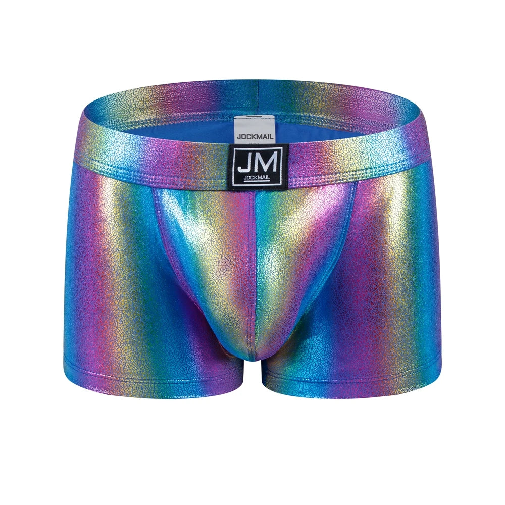 JM Rainbow Swimsuit