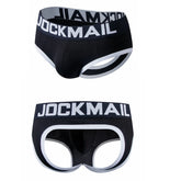 JM Backless Briefs Collection
