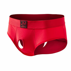 JM Double-Open Briefs