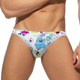 Cartoon Briefs