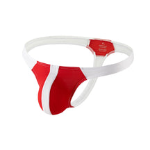 Dual Color Thong