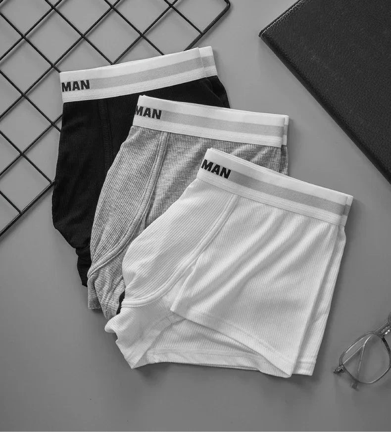 GTOPX Boxer Briefs 3-Pack