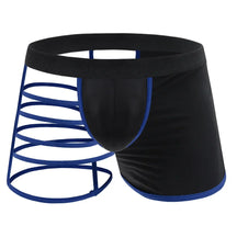 Strapped Boxers