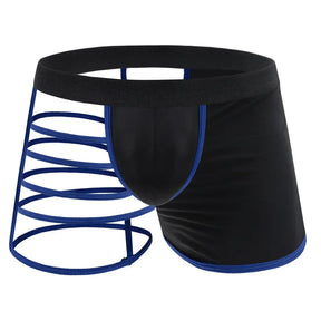 Strapped Boxers