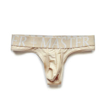 DM Master Thong