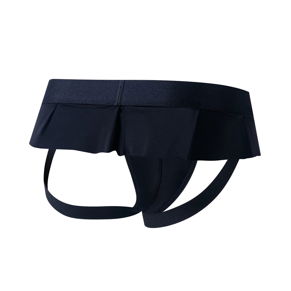 JM Mini Skirt Jock