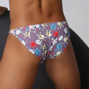 Skull Briefs