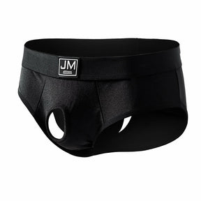 JM Double-Open Briefs