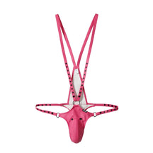 JM Chastity Harness