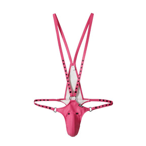 JM Chastity Harness