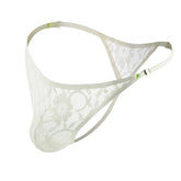 Femboy Lace Thong