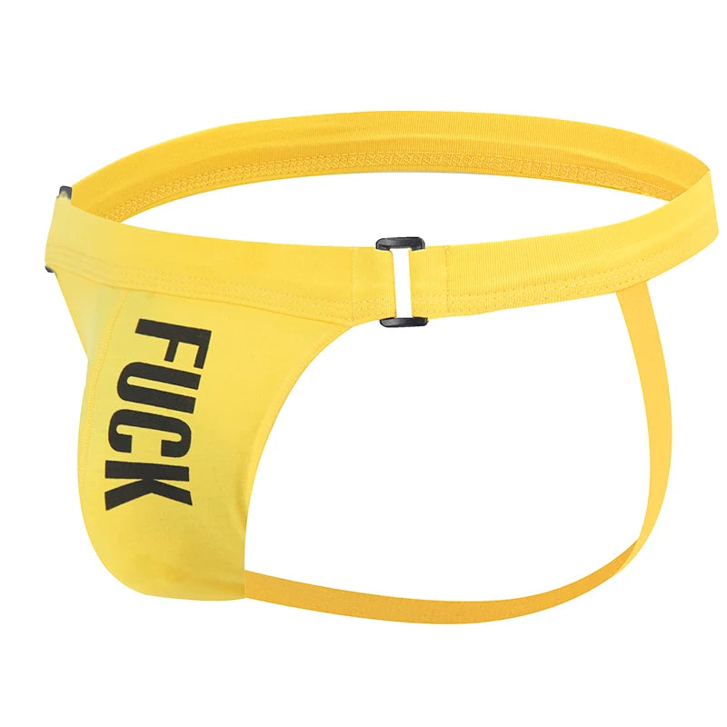 Play Fun Jock