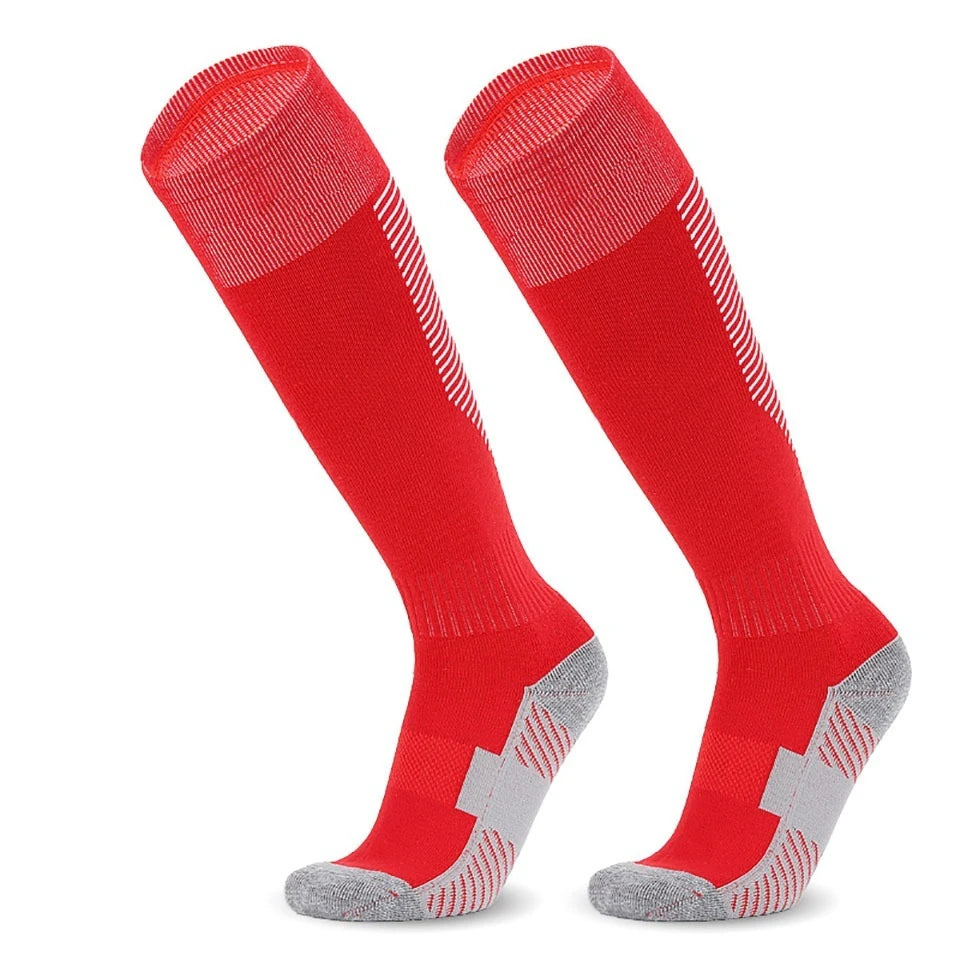 Classic Athletic Sports Socks