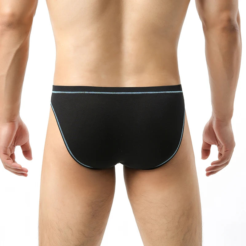 Bamboo Briefs