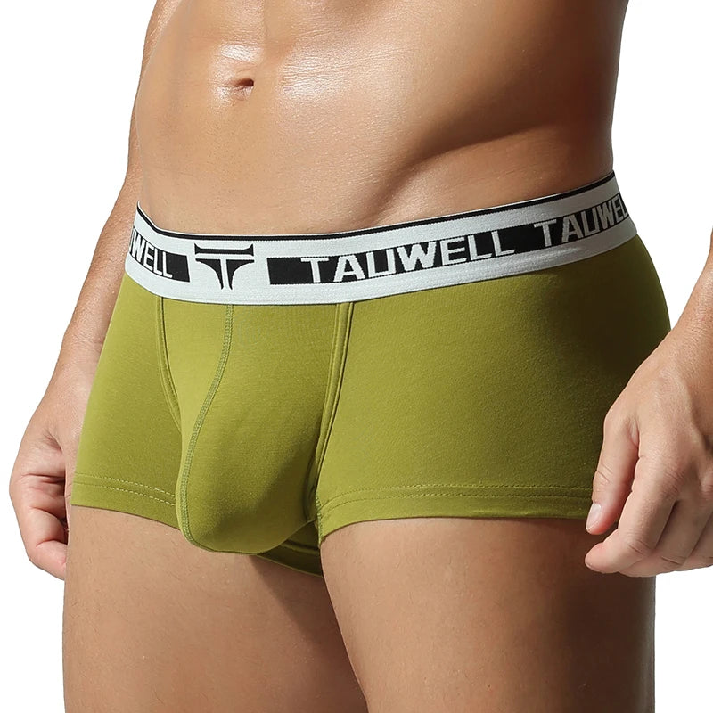 TAUWELL Boxer Briefs