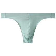 Men's Thong Seamless T-Back