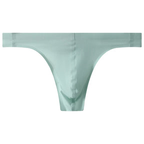 Men's Thong Seamless T-Back