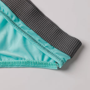 Ultra Thin Pouch Briefs