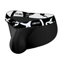 V-Shaped Briefs