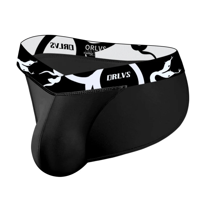 V-Shaped Briefs