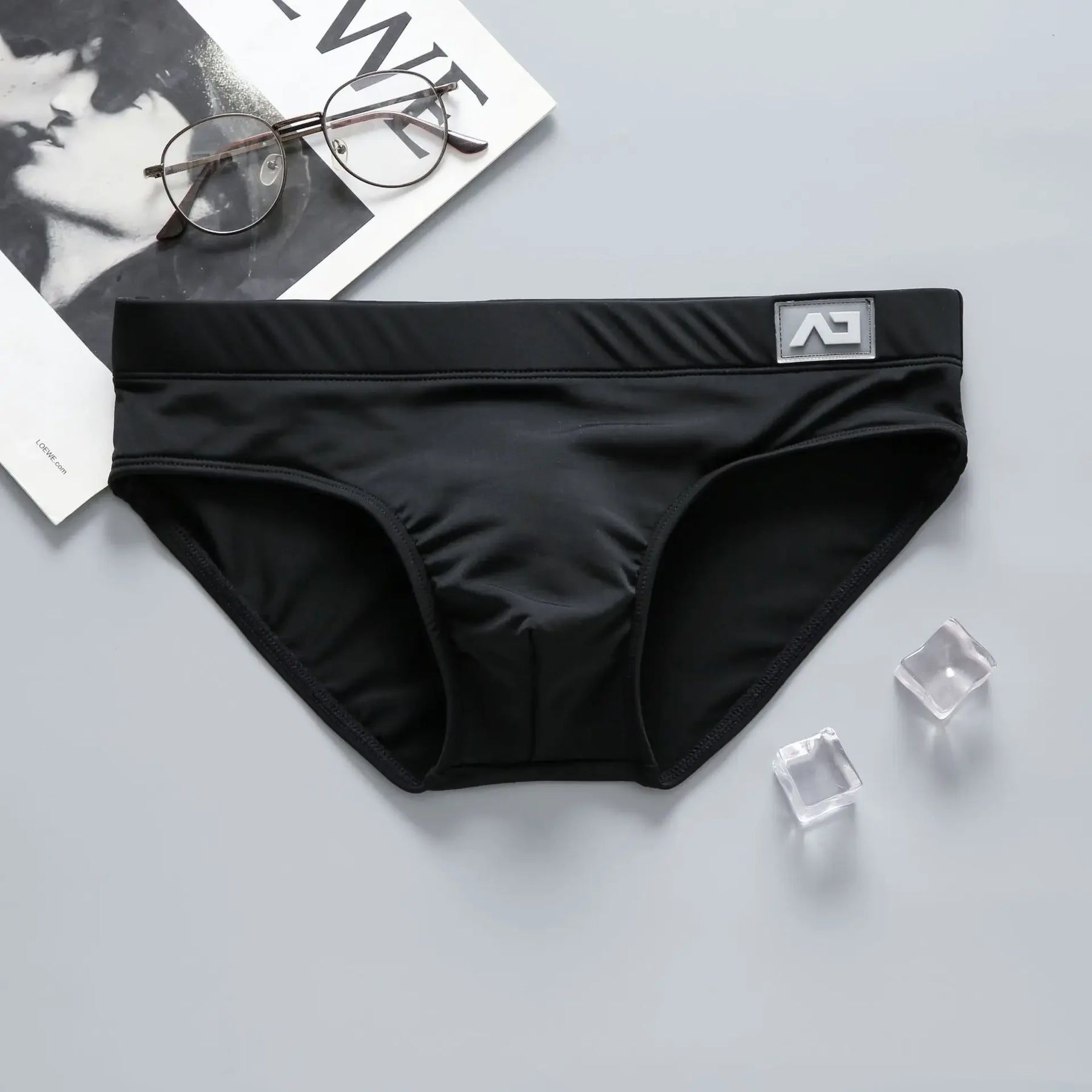 Summer Swim Briefs