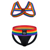 JM Pride Pack C