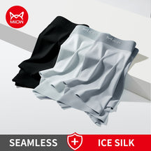 MiiOW Ice Silk 3-Pack