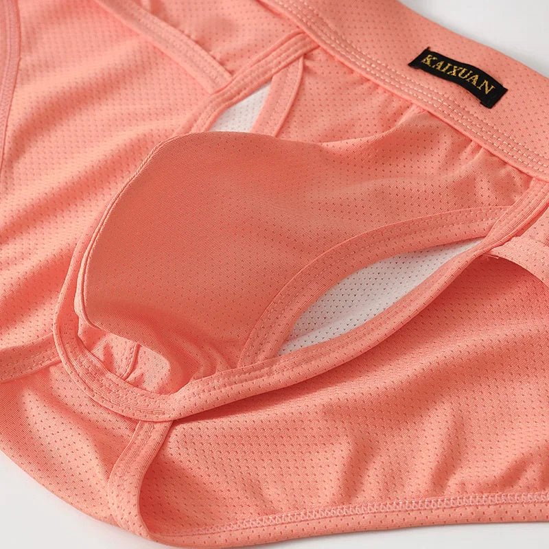 Comfort Pouch Bulge Briefs