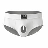 JM Double-Open Briefs