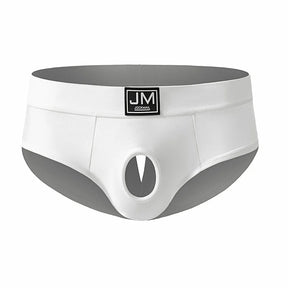JM Double-Open Briefs