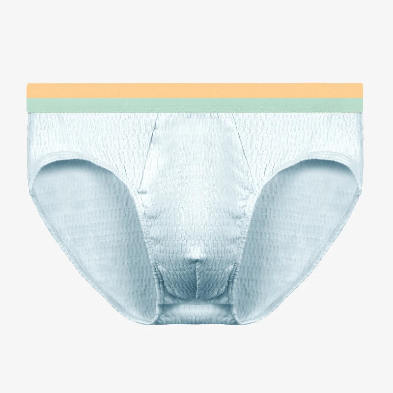Pastel Cotton Briefs