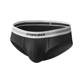 GTOPX Classic Briefs 3-Pack