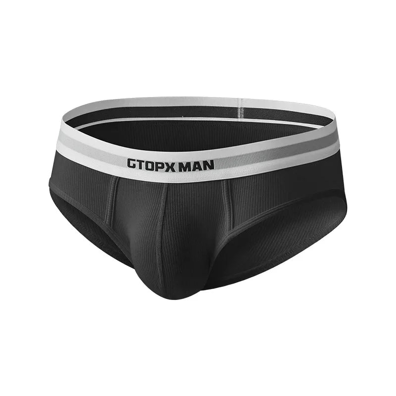 GTOPX Classic Briefs 3-Pack