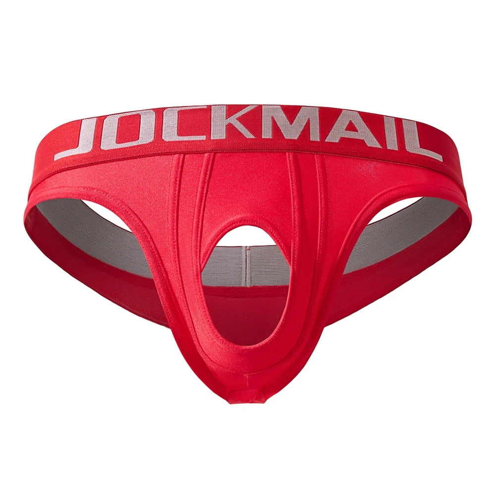 JM Hollow Thong