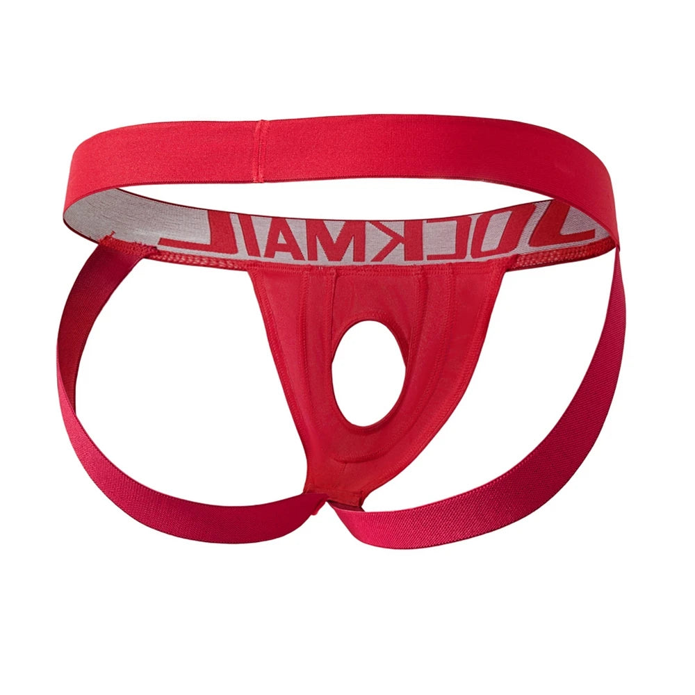 JM Hollow Jockstrap