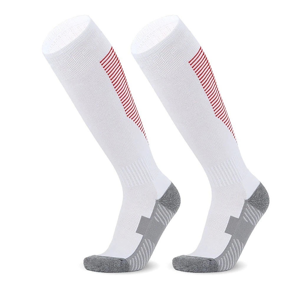 Classic Athletic Sports Socks